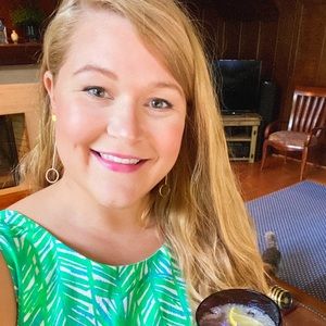 Meet your Posher, Molly